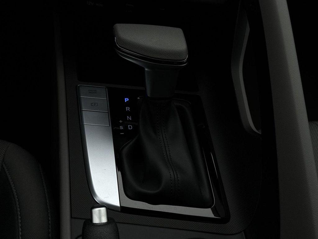 new 2026 Hyundai Elantra car, priced at $22,420