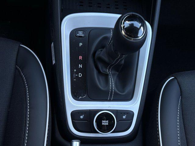 new 2026 Hyundai Venue car, priced at $25,990