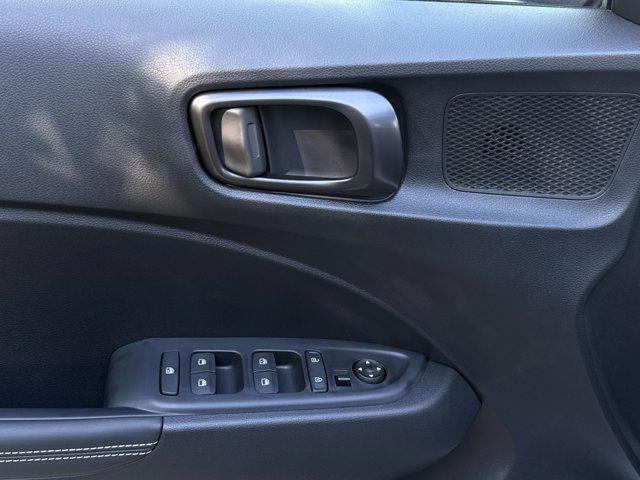 new 2026 Hyundai Venue car, priced at $25,990