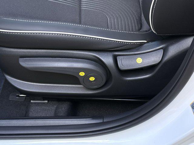 new 2026 Hyundai Venue car, priced at $25,990