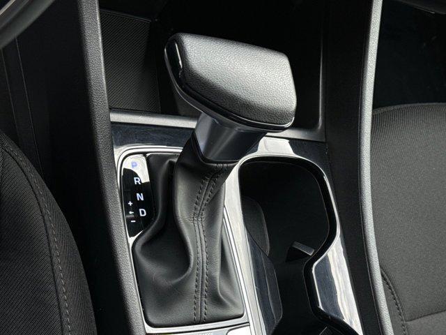 used 2023 Hyundai Tucson car, priced at $19,700