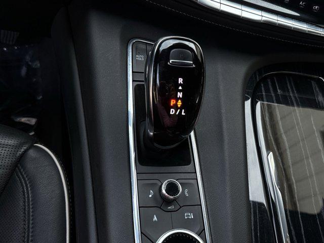 used 2023 Cadillac Escalade car, priced at $64,400