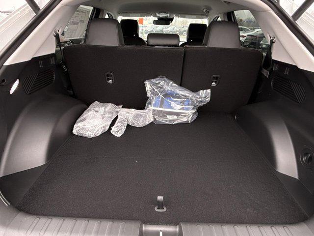 new 2025 Hyundai IONIQ 5 car, priced at $35,995