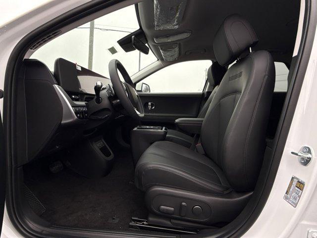 new 2025 Hyundai IONIQ 5 car, priced at $35,995