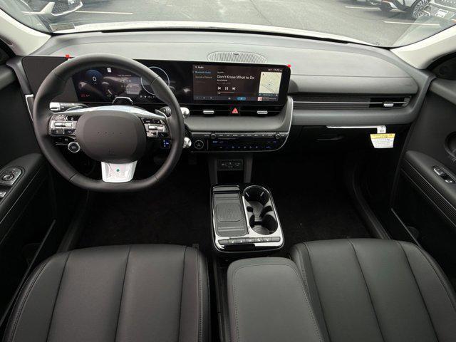 new 2025 Hyundai IONIQ 5 car, priced at $35,995