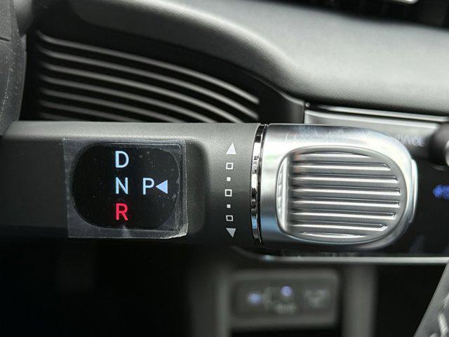 new 2025 Hyundai IONIQ 5 car, priced at $35,995