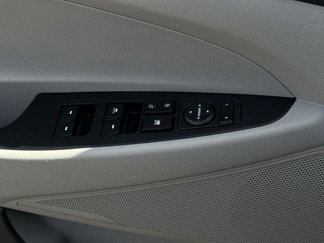 used 2017 Hyundai Tucson car, priced at $11,500