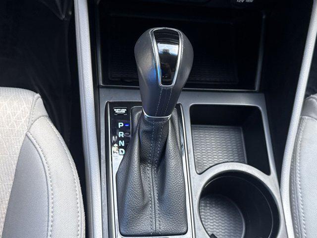 used 2017 Hyundai Tucson car, priced at $11,500