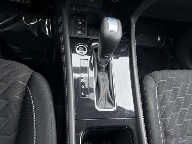 used 2021 Nissan Kicks car, priced at $14,500