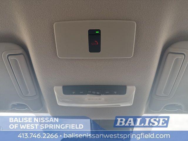 new 2025 Nissan Versa car, priced at $22,330