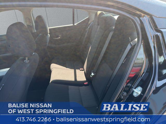 used 2023 Nissan Sentra car, priced at $21,145