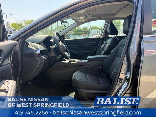 new 2026 Nissan Altima car, priced at $31,808
