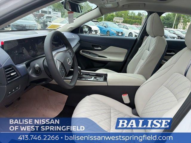 new 2026 Nissan Sentra car, priced at $31,413