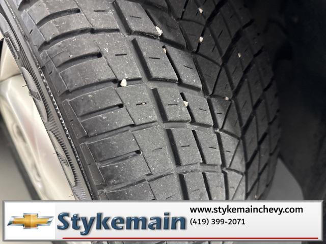 used 1994 Pontiac Firebird car, priced at $12,353