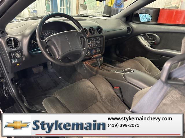 used 1994 Pontiac Firebird car, priced at $12,353