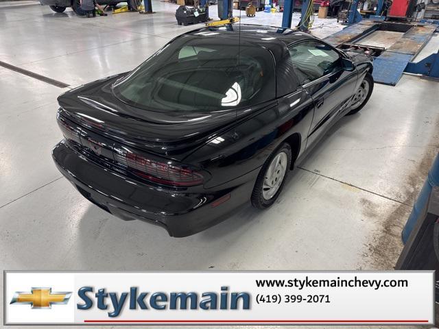 used 1994 Pontiac Firebird car, priced at $12,353