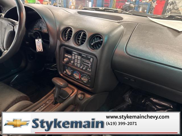 used 1994 Pontiac Firebird car, priced at $12,353