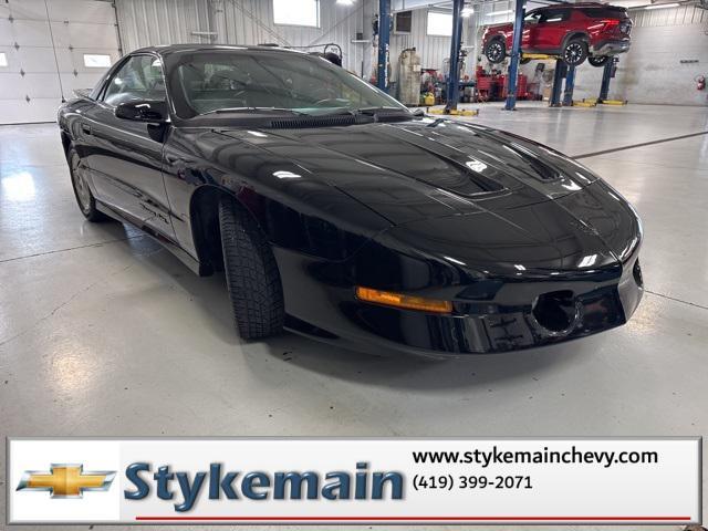 used 1994 Pontiac Firebird car, priced at $12,353