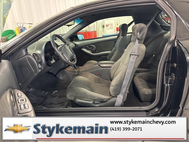 used 1994 Pontiac Firebird car, priced at $12,353