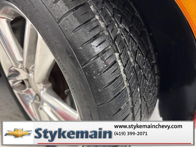 used 2009 Pontiac Solstice car, priced at $14,251