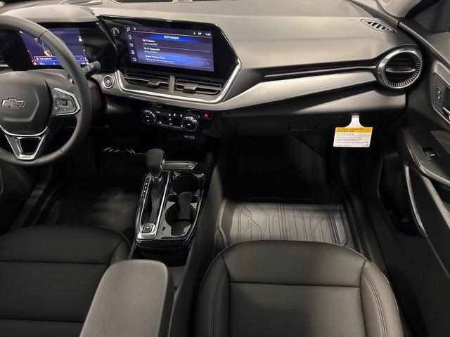 new 2026 Chevrolet Trax car, priced at $27,511