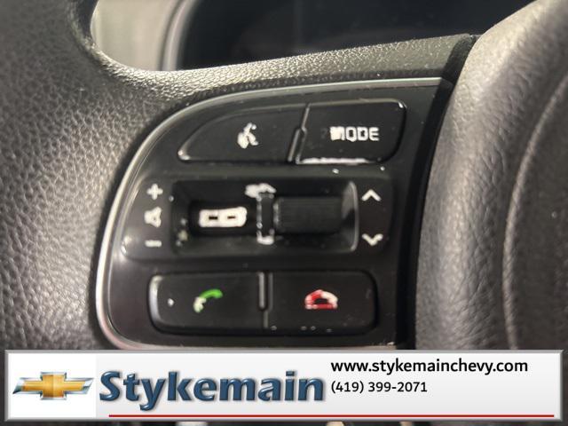 used 2019 Kia Sportage car, priced at $12,990