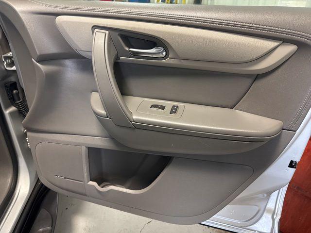 used 2016 Chevrolet Traverse car, priced at $15,430