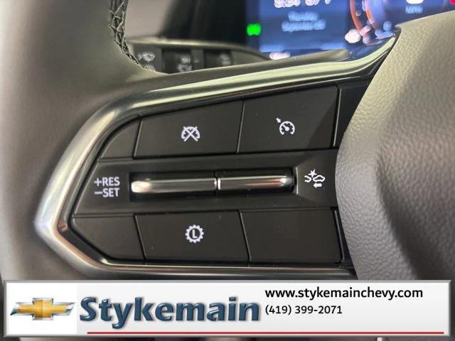 new 2026 Chevrolet Suburban car, priced at $76,967