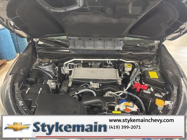 used 2022 Subaru Ascent car, priced at $26,902