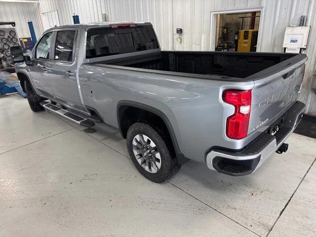 new 2026 Chevrolet Silverado 3500 car, priced at $77,620