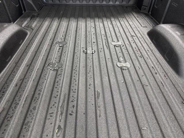 new 2026 Chevrolet Silverado 3500 car, priced at $77,620