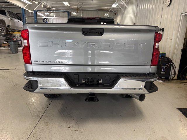 new 2026 Chevrolet Silverado 3500 car, priced at $77,620