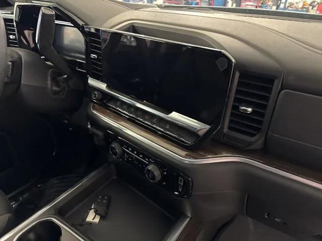 new 2026 Chevrolet Silverado 3500 car, priced at $77,620