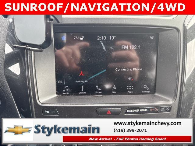 used 2019 Ford Explorer car, priced at $16,393