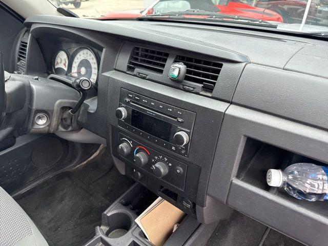 used 2011 Dodge Dakota car, priced at $12,920