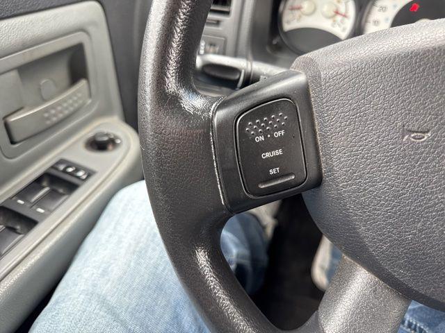 used 2011 Dodge Dakota car, priced at $12,920