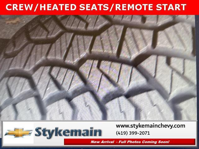 used 2022 GMC Sierra 1500 car, priced at $36,485