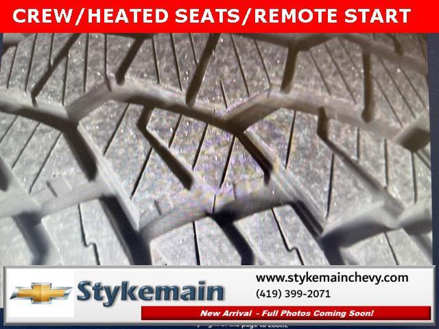 used 2022 GMC Sierra 1500 car, priced at $36,485