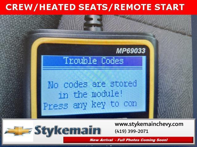 used 2022 GMC Sierra 1500 car, priced at $36,485