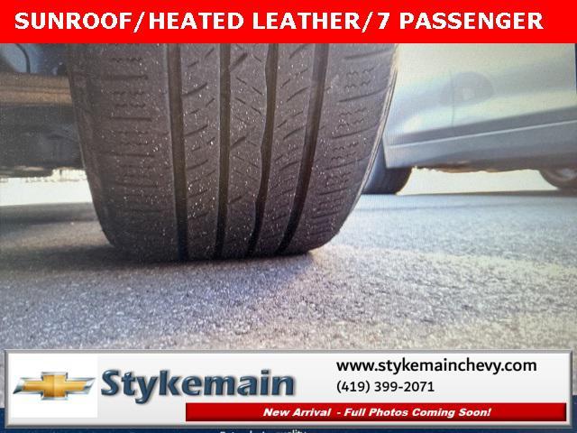 used 2018 Honda Odyssey car, priced at $21,475