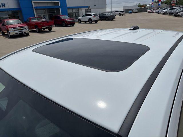 used 2024 Chevrolet Colorado car, priced at $39,897