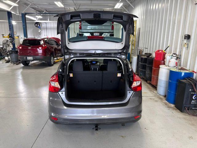 used 2014 Ford Focus car, priced at $4,500