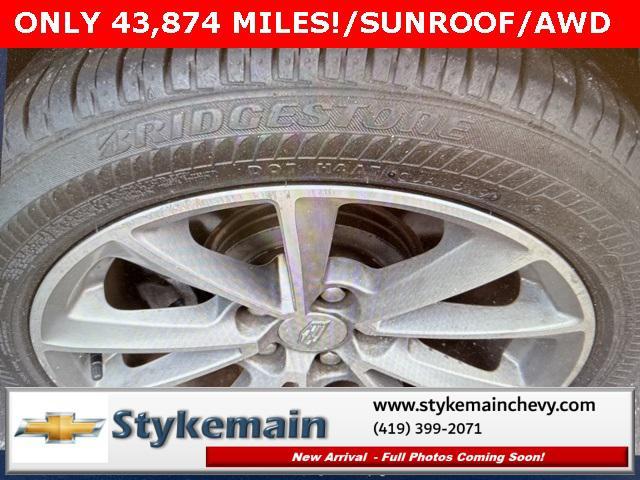 used 2017 Cadillac CTS car, priced at $20,988