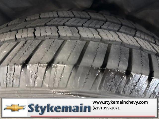 used 2018 Volvo XC60 car, priced at $11,332