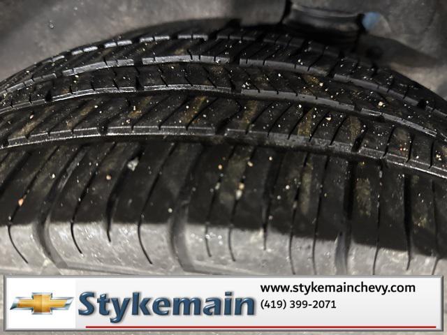 used 2022 Chevrolet Equinox car, priced at $19,800