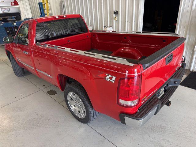 used 2007 GMC Sierra 1500 car, priced at $16,330