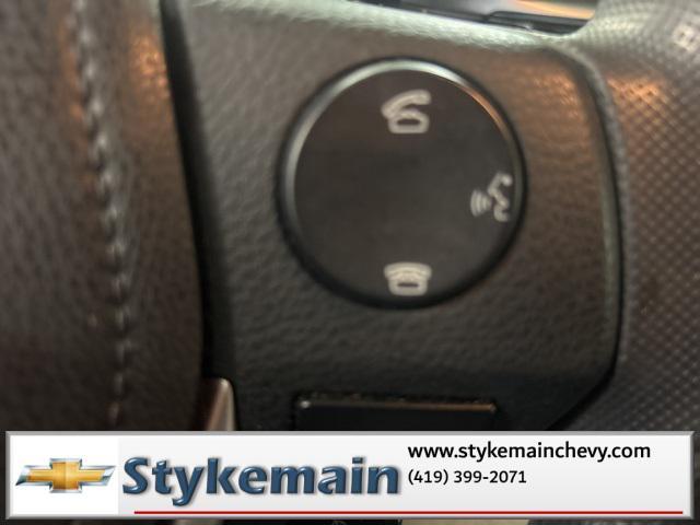 used 2015 Toyota Corolla car, priced at $15,795