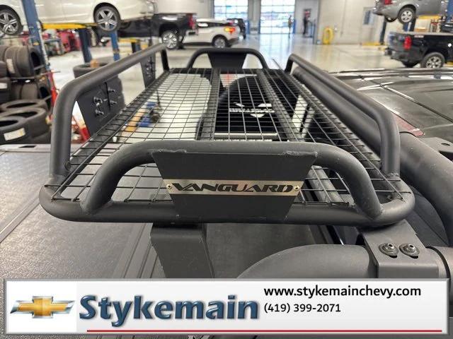 used 2022 GMC Sierra 1500 car, priced at $42,769