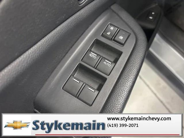 used 2016 Honda Pilot car, priced at $12,504