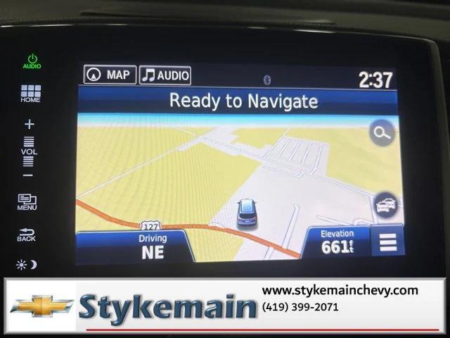 used 2016 Honda Pilot car, priced at $12,504